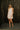 ONDINE robe jaune