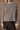 CALLIOPE pull choco/bleu