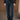 KENDAL jean bleu droit