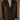 ELINORA veste blazer choco
