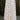 THALIA longue jupe blanc