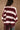 DALIA pull bordeaux/rose