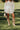 NATH short blanc