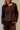 GABIE blazer choco