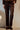 GABIE pantalon choco