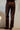 GABIE pantalon choco
