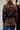 PALTO gilet marron