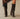 SAHARA bottes haute marron