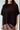 CARMEN pull marron