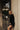 JACKIE gilet noir