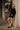 JACKIE gilet noir