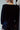 JACKIE gilet noir