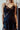 LEONIE top satiné noir