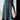 SIBELLE longue jupe noir