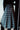 SIBELLE longue jupe noir