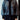 OLYMPE gilet noir