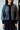 OLYMPE gilet noir