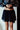 THAIS short jupe noir
