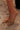 POLINA sandales beige