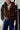 NAIA chemise noisette
