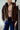 NAIA chemise noisette
