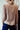 NAIA chemise noisette