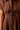 ZIREYA robe marron
