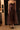 YLORA longue robe marron