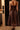 YLORA longue robe marron