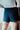 KIM short-jupe gris
