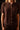 KYRELA blouse marron