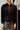 FLAVIE gilet noir