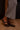 ballerine chocolat YZARA