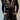 PALACE gilet sans manches noir