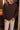NYLORA sweat choco/beige
