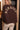 NYLORA sweat choco/beige