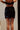 LIOR jupe noir sequins