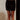 LIOR jupe noir sequins