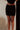 LIOR jupe noir sequins