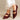 JUSTINE ballerines bordeaux
