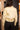 KORA chemise jaune