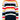 YSEA gilet multi-couleur