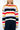 YSEA gilet multi-couleur