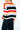 YSEA gilet multi-couleur