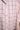 ALZORA chemise a carreaux rose/bleu