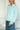 AMARYA pull bleu ciel