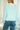 AMARYA pull bleu ciel