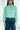 ORELYS chemise vert