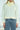 SOLENA pull jaune/gris