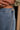 STELLA jupe-short bleu